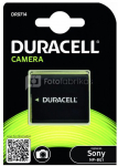 Duracell Li-Ion Akku 1020 mAh f&uuml;r Sony NP-BG1