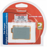 HAHNEL DK BATTERI CANON HL-E5