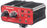 SARAMONIC SR-PAX1 2-CH UNIVERSAL AUDIO MIXER