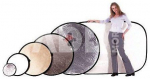 Manfrotto Lastolite reflector 95cm, silver/gold (LA-3834)