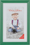 Photo frame Memory 15x23, green