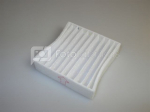 Fotoflex air filter Frontier 85mm (13821)