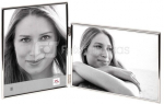 Rėmelis WALTHER WD115S Chloe, 2x10x15 Silver