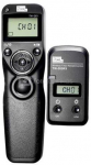 Pixel Timer Remote Control Wireless TW-283/S2 for Sony