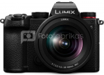 Panasonic Lumix DC-S5 + 20-60mm