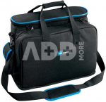 B&W Tool Bag Type Service black