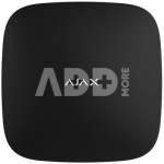 Ajax Hub Plus i&scaron;manioji centralė (juoda)