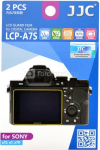 JJC LCP A7S Screenprotector