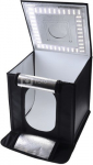 Caruba Portable Photocube LED 50x50x50cm Dimbaar