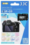 JJC GSP G9 Optical Glass Protector