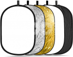 Neewer 5in1 Reflector 100x150cm