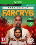 Microsoft Xbox Far Cry 6 Yara Edition