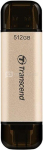 Transcend JetFlash 930 TLC 512GB USB 3.2 Typ-C