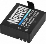 Newell Battery replacement for SJ4000 / SJ5000