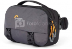 Lowepro camera bag Trekker Lite HP 100, grey