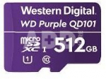 MEMORY MICRO SDXC 512GB UHS-I/WDD512G1P0C WDC