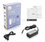 Mitsu Pow. Sup. DELL 19.5V 2.31A ZM/DEL19523