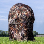Caruba Camouflage Schuiltent Eenpersoons