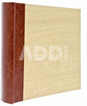 Albumas GED B46200 WOODBRONZE 10x15 200 | ki&scaron;eninis | knyginio ri&scaron;imo
