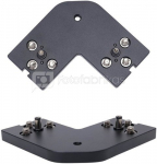 Aputure INFINIBAR Square Flat Connector