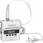 DR-10LW micro linear PCM recorder