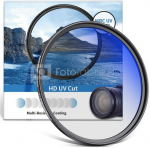 Neewer MRC HD 55mm UV filter 10101401