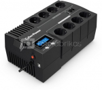 CyberPower BR1000ELCD Backup UPS Systems