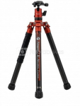Fotopro X-Aircross 3 tripod - orange