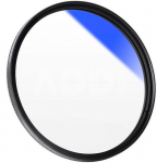 Filter 82 MM Blue-Coated CPL MC K&F Concept KU12