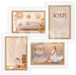 Zep Photo Frame CV442 Ayas 4Q 4x10x15 cm