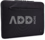 Case Logic INVIS113 Invigo Eco Sleeve 13", Black | Invigo Eco Sleeve | INVIS113 | Sleeve | Black