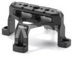 NATO Mounting Bracket for Electronic Suction Cup (4.5&Prime;)