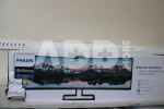 SALE OUT. Philips 499P9H/00 48,8" (124 cm) VA/32:9, 5120 x 1440, 450 cd/m2/ HDMI, USB/ Black, DAMAGED PACKAGING | SuperWide curved LCD display | 499P9H/00 | 48.8 " | VA | Dual QHD | 32:9 | 70 Hz | 5 ms | 5120 x 1440 pixels | 450 cd/m&sup2; | Headphone out ...