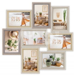 Zep Photo Frame VZ882 Zara 8Q 8x 10x15 cm