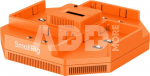 SmallRig 4837 NP-F 4-Channel Camera Battery Charger