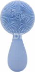 Humanas Magna Wave Sonic Brush with Magnetotherapy Function - blue