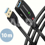 AXAGON Active extension USB 3.2 Gen 1, 10 m | ADR-310