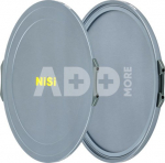 NiSi JetMag Pro 95 Cap Kit (incl. Front & Rear Cap)