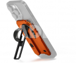 Tilta Khronos Multi-Functional Magnetic Backplate for iPhone 16 Pro - Orange