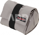 Artisan & Artist I ACAM-75 I Soft Pouch (S) Grey