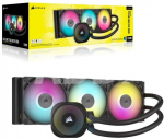 Corsair CPU Cooling iCUE LINK TITAN 360 RX RGB AIO 360mm