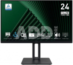 MSI Monitor 23.8 inches PRO MP245PG LED/FHD/Flat/100Hz/black