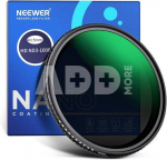Neewer ND3-ND1000 Variable ND Filter 40.5mm