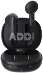 TWS QCY Ailybuds E20 HT13 Headphones (black)
