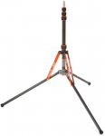 3 Legged Thing LUNA Carbon Fibre Light Stand with Spigot Black/Copper
