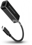NET ADAPTER USB-C 1GB/ADE-SRC AXAGON