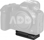 SmallRig 5424 Arca-Swiss Mount Plate for AirTag for Canon