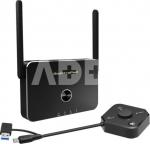 NimbleTech QuattroPod USB 1T1R