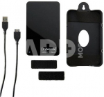 External HDD|INTENSO|2TB|USB 3.2|Colour Black|6021480