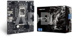 Mainboard|BIOSTAR|Intel H610|LGA1700|Micro-ATX|Memory DDR5|Memory slots 2|1xPCI-Express 3.0 1x|1xPCI-Express 4.0 16x|1xM.2|1x15pin D-sub|1xHDMI|4xUSB 2.0|2xUSB 3.2|1xPS/2|1xRJ45|3xAudio port|H610MHD5